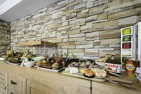 Un Hôtel sur le Port