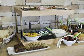 Un Hôtel sur le Port