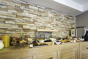 Un Hôtel sur le Port