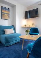 Un Hôtel sur le Port