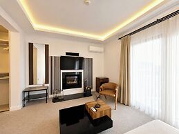 Didi Hotel Sapanca
