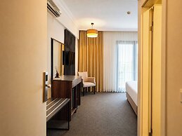 Didi Hotel Sapanca
