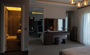 Didi Hotel Sapanca