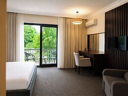 Didi Hotel Sapanca