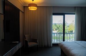 Didi Hotel Sapanca