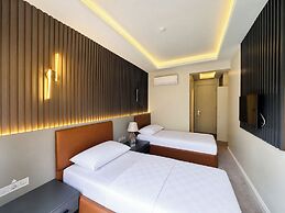 Didi Hotel Sapanca