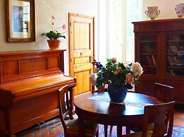Hostellerie Le Beffroi