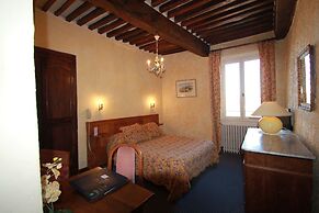 Hostellerie Le Beffroi