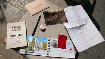Hostellerie Le Beffroi
