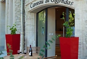 Hostellerie Le Beffroi