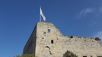 Hostellerie Le Beffroi