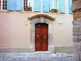 Hostellerie Le Beffroi