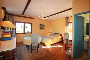 Hostellerie Le Beffroi