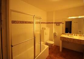 Hostellerie Le Beffroi