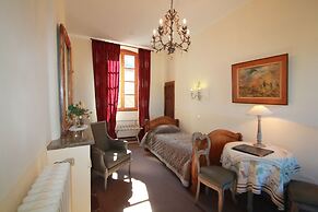 Hostellerie Le Beffroi