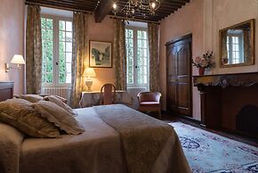 Hostellerie Le Beffroi