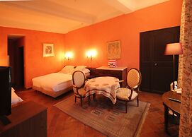 Hostellerie Le Beffroi