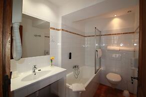 Hostellerie Le Beffroi