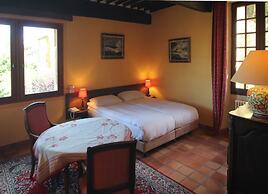 Hostellerie Le Beffroi