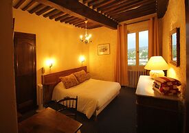 Hostellerie Le Beffroi