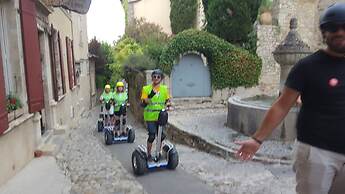 Hostellerie Le Beffroi
