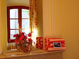 Hostellerie Le Beffroi