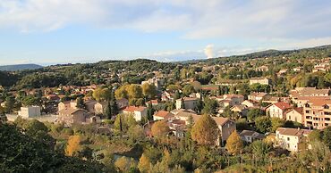 Hostellerie Le Beffroi