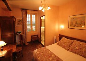 Hostellerie Le Beffroi