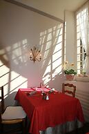 Hostellerie Le Beffroi