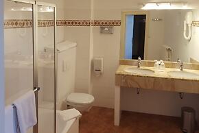 Hostellerie Le Beffroi