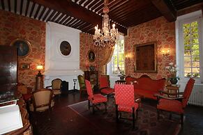 Hostellerie Le Beffroi