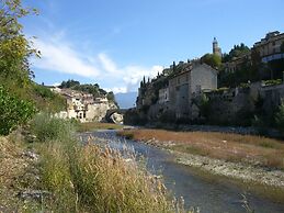 Hostellerie Le Beffroi