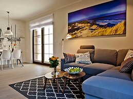 Willa Haven BlueApart Jastarnia