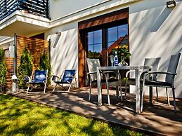 Willa Haven BlueApart Jastarnia