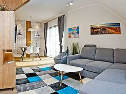 Willa Haven BlueApart Jastarnia