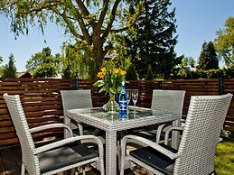 Willa Haven BlueApart Jastarnia