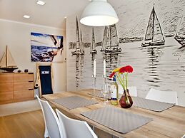 Willa Haven BlueApart Jastarnia