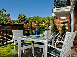 Willa Haven BlueApart Jastarnia