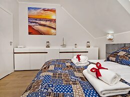 Willa Haven BlueApart Jastarnia