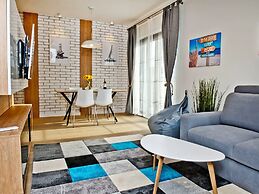 Willa Haven BlueApart Jastarnia