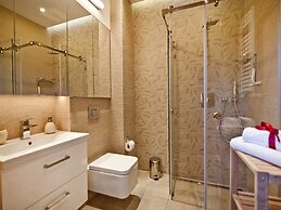 Willa Haven BlueApart Jastarnia