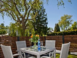 Willa Haven BlueApart Jastarnia