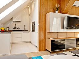 Willa Haven BlueApart Jastarnia