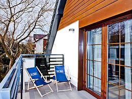 Willa Haven BlueApart Jastarnia