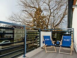 Willa Haven BlueApart Jastarnia