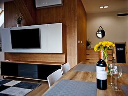 Willa Haven BlueApart Jastarnia