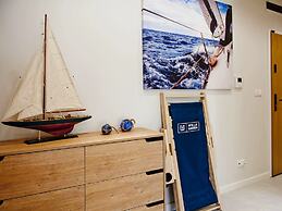 Willa Haven BlueApart Jastarnia