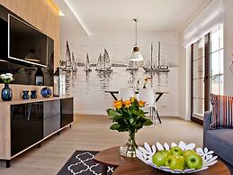 Willa Haven BlueApart Jastarnia