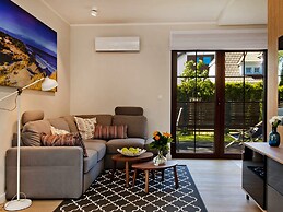 Willa Haven BlueApart Jastarnia