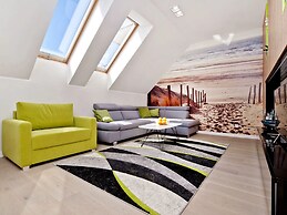 Willa Haven BlueApart Jastarnia